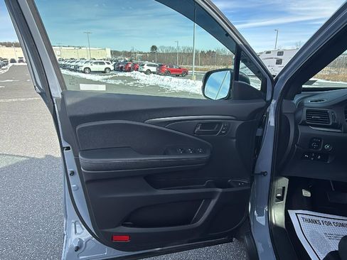 Used 2023 Honda Passport EX-L image 24