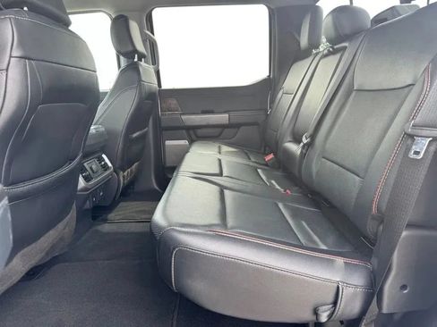 Used 2023 Ford F150 Lariat w/ Max Trailer Tow Package AWD/4WD image 17