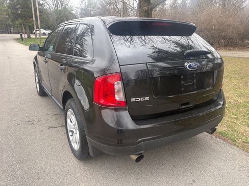 Used 2013 Ford Edge SE image 7