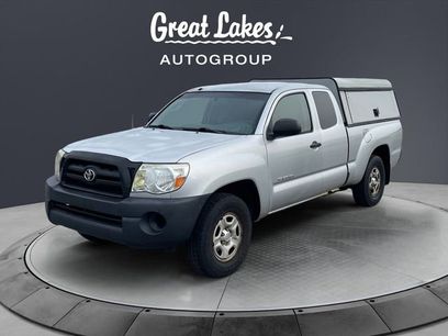 Used 2006 Toyota Tacoma 2WD Access Cab