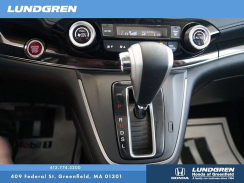 Used 2015 Honda CR-V EX-L image 24