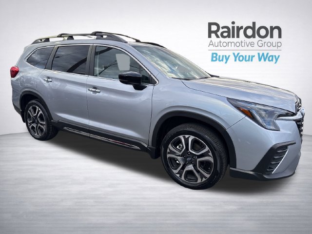 Used 2025 Subaru Ascent Touring w/ Popular Package #1 AWD/4WD 360° Tour