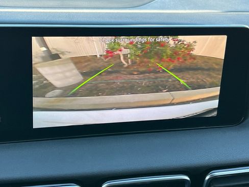 New 2026 Nissan Sentra SV w/ Floor Mat Package image 15