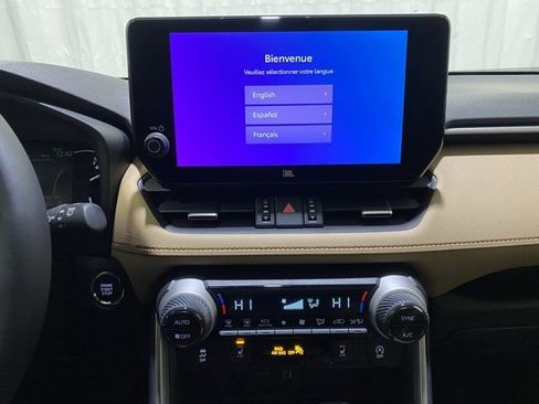 Certified 2025 Toyota RAV4 XLE Premium w/ Weather Package image 18