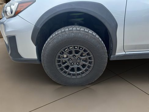 Used 2018 Subaru Crosstrek 2.0i Premium AWD/4WD image 43