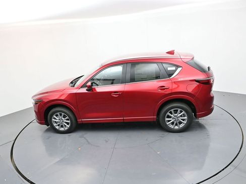 Used 2025 MAZDA CX-5 AWD 2.5 S w/ Select Package image 20