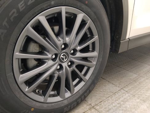 Used 2020 MAZDA CX-5 Sport FWD image 31