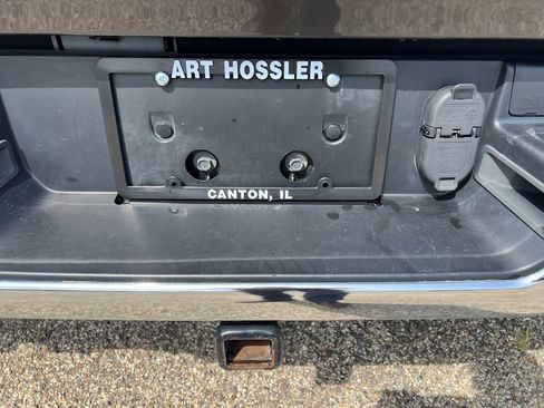 Used 2020 RAM 1500 Laramie AWD/4WD image 21