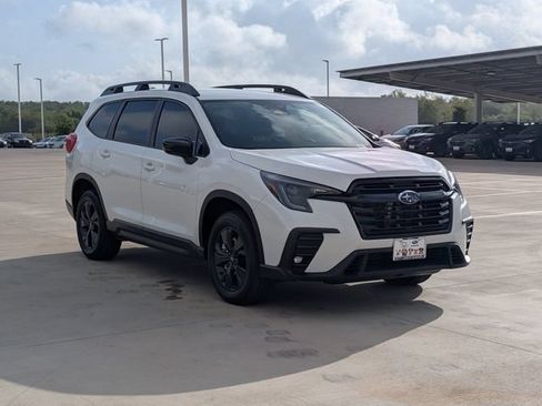 Used 2026 Subaru Ascent Premium AWD/4WD image 7