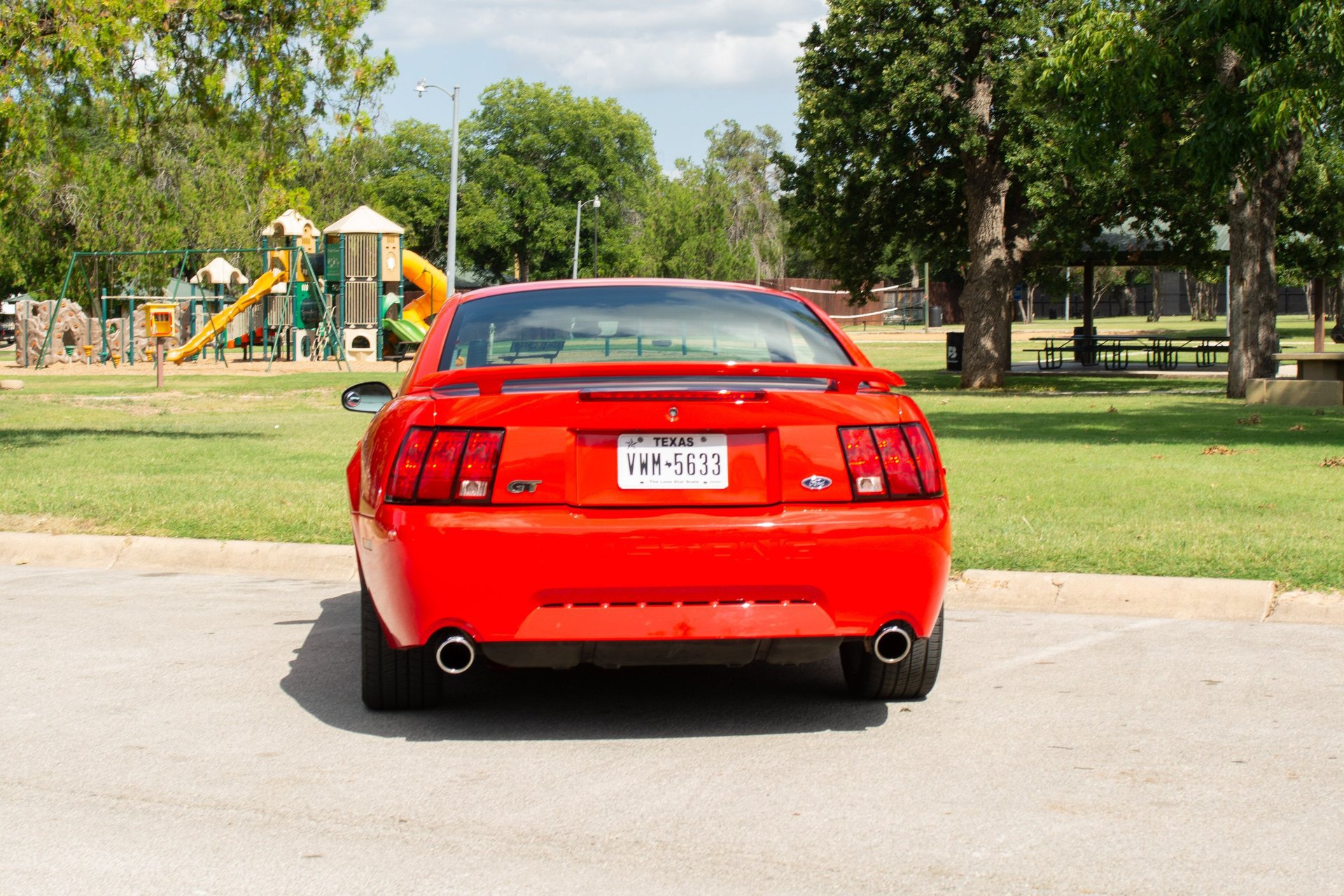 Used 2001 Ford Mustang GT RWD image 10