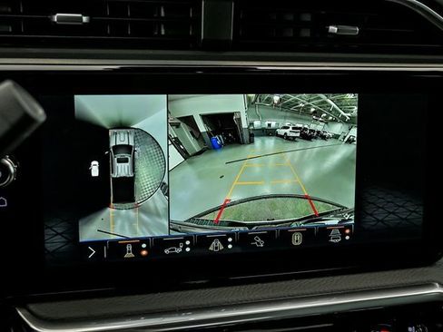 New 2026 GMC Sierra 2500 Denali w/ Denali Reserve Package image 15