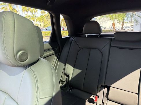 Used 2022 Audi Q3 2.0T Premium w/ Convenience Package image 11