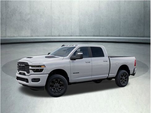 New 2026 RAM 2500 Laramie image 2