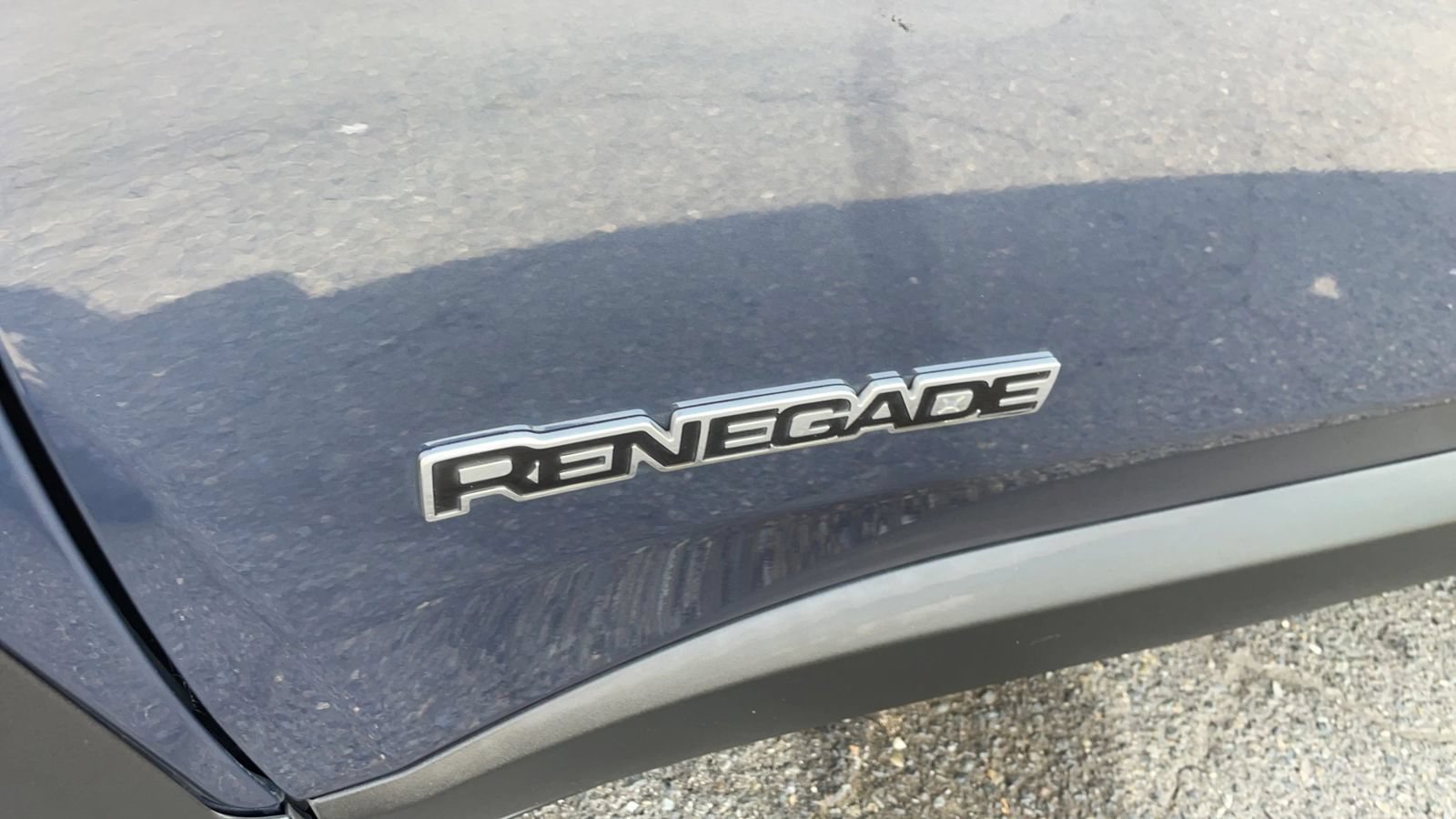 Used 2022 Jeep Renegade Latitude AWD/4WD image 42