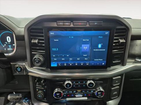 Used 2021 Ford F150 Lariat w/ Equipment Group 502A High AWD/4WD image 21