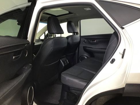 Used 2018 Lexus NX 300h 300h image 21