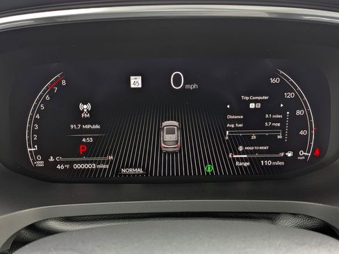 New 2026 Acura MDX SH-AWD w/ Technology Package image 24