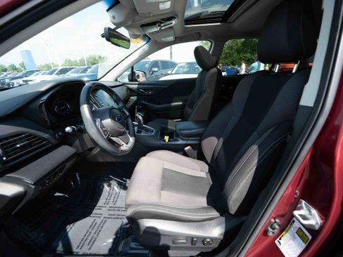 Used 2022 Subaru Outback Premium AWD/4WD image 9