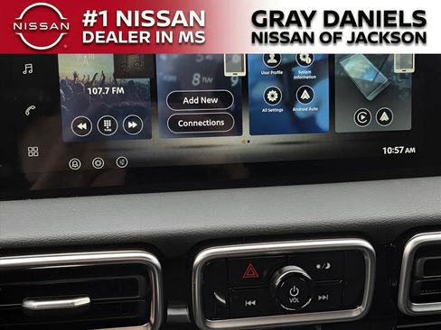 New 2026 Nissan Sentra S image 6