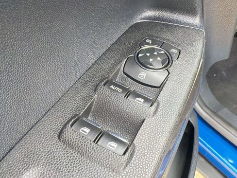 Used 2020 Ford EcoSport SE image 28