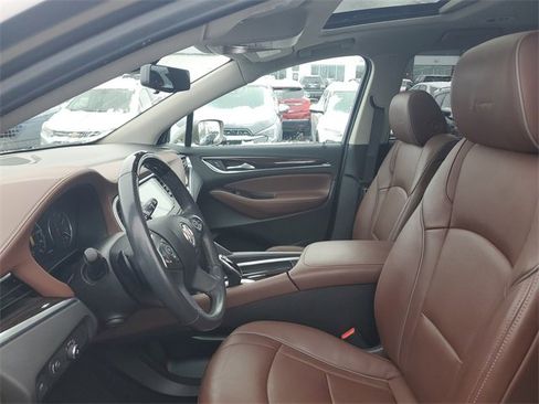 Certified 2020 Buick Enclave Avenir w/ Avenir Technology Package image 18