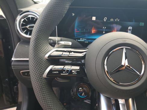 New 2026 Mercedes-Benz AMG GT 43 image 25