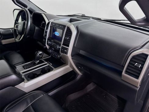 Used 2020 Ford F150 Lariat AWD/4WD image 30