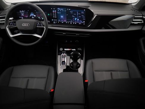 New 2025 Audi A5 2.0T Premium image 8