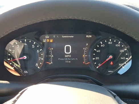 New 2026 Jeep Compass Limited image 15