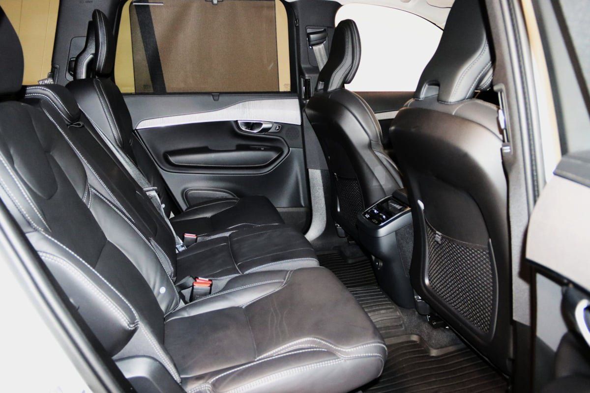 Used 2023 Volvo XC90 B6 Ultimate AWD/4WD image 64