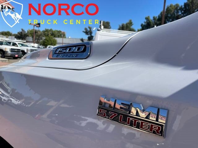 Used 2021 RAM 1500 Big Horn AWD/4WD image 13