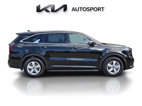 New 2026 Kia Sorento LX FWD image 7