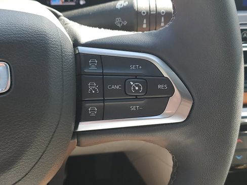 Used 2023 Jeep Compass Limited w/ Elite Group image 24