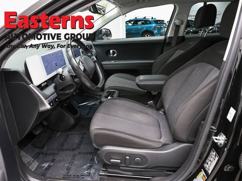 Used 2024 Hyundai Ioniq 5 SEL RWD image 14