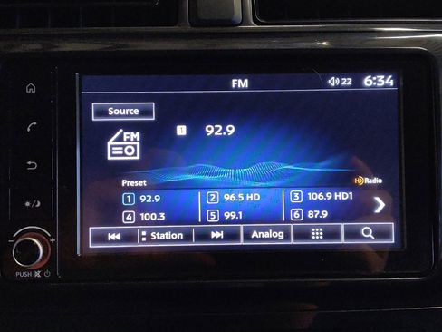 Used 2024 Mitsubishi Mirage ES FWD image 25