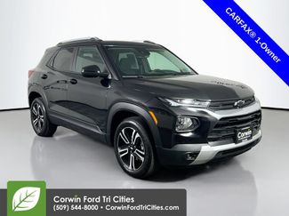 Used 2023 Chevrolet TrailBlazer LT w/ Convenience Package AWD/4WD 360° Tour