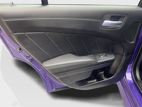 Used 2023 Dodge Charger Scat Pack w/ Daytona Edition Group image 40