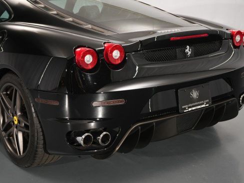 Used 2009 Ferrari F430 Coupe RWD image 18