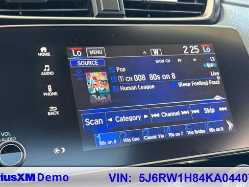 Used 2019 Honda CR-V EX-L image 22