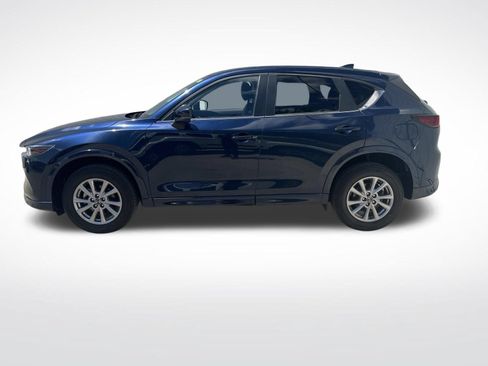Certified 2024 MAZDA CX-5 AWD 2.5 S w/ Select Package image 5