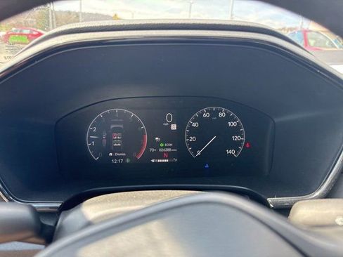 Used 2023 Honda CR-V LX image 13