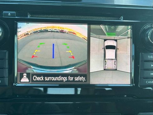 Used 2019 Nissan Titan Platinum Reserve w/ Platinum Utility Package image 43