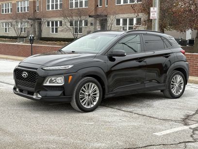 Used 2018 Hyundai Kona SEL w/ SEL Tech Package 02