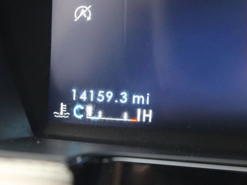 Used 2023 Lincoln Corsair Reserve w/ Jet Appearance Package image 18