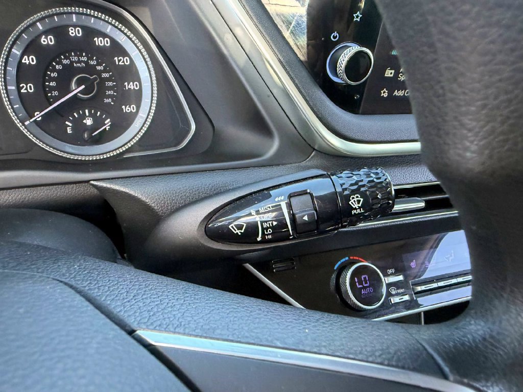Certified 2023 Hyundai Sonata SEL FWD image 23