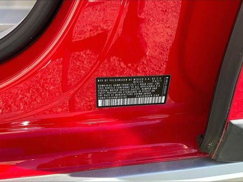 Used 2017 Volkswagen Golf Alltrack S image 18