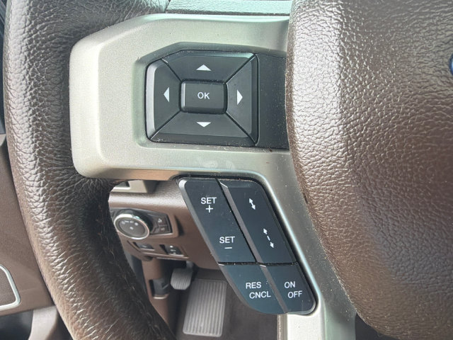 Used 2022 Ford F250 King Ranch w/ King Ranch Ultimate Package AWD/4WD image 26