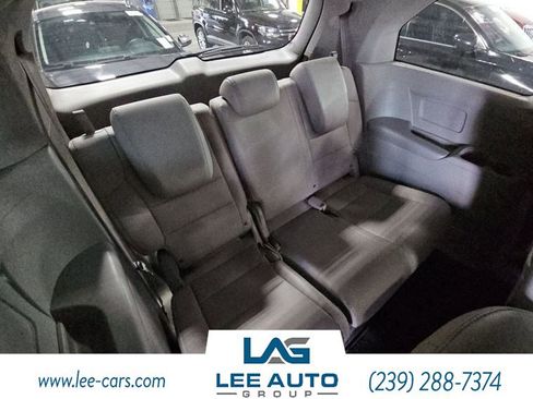 Used 2015 Honda Odyssey EX-L image 6