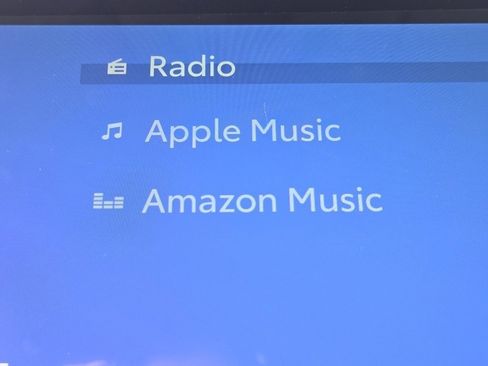 New 2026 Toyota Sienna XLE image 14