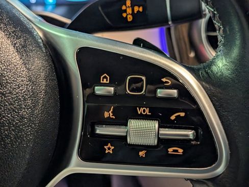 Used 2021 Mercedes-Benz C 300 Sedan image 15